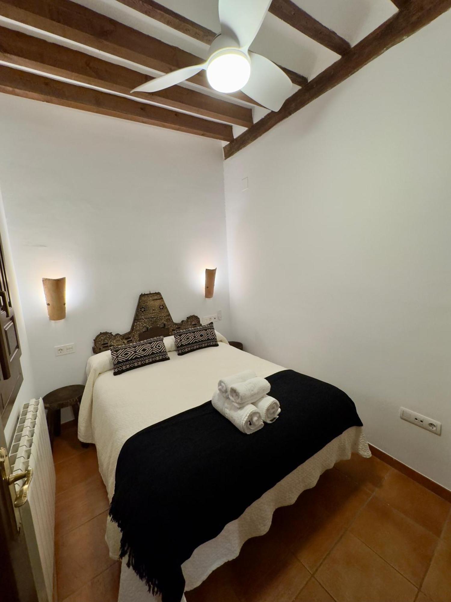 G5 Realejo Apartment Granada Exterior photo