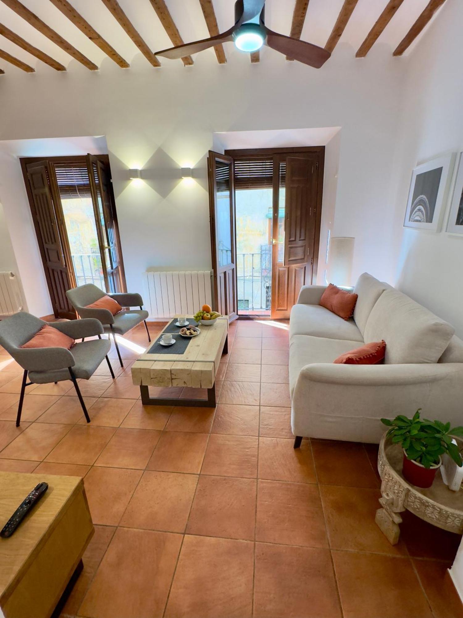 G5 Realejo Apartment Granada Exterior photo