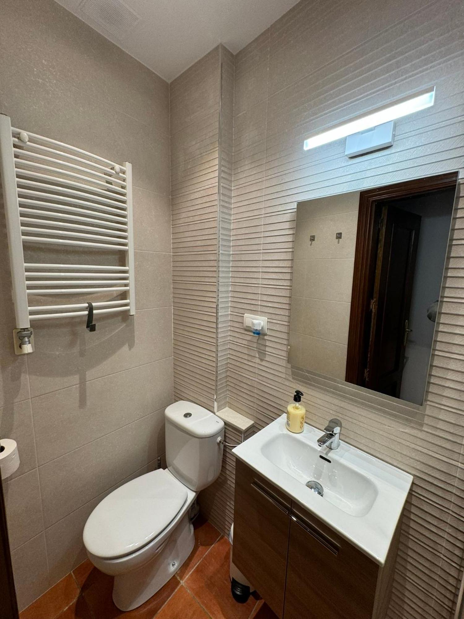 G5 Realejo Apartment Granada Exterior photo