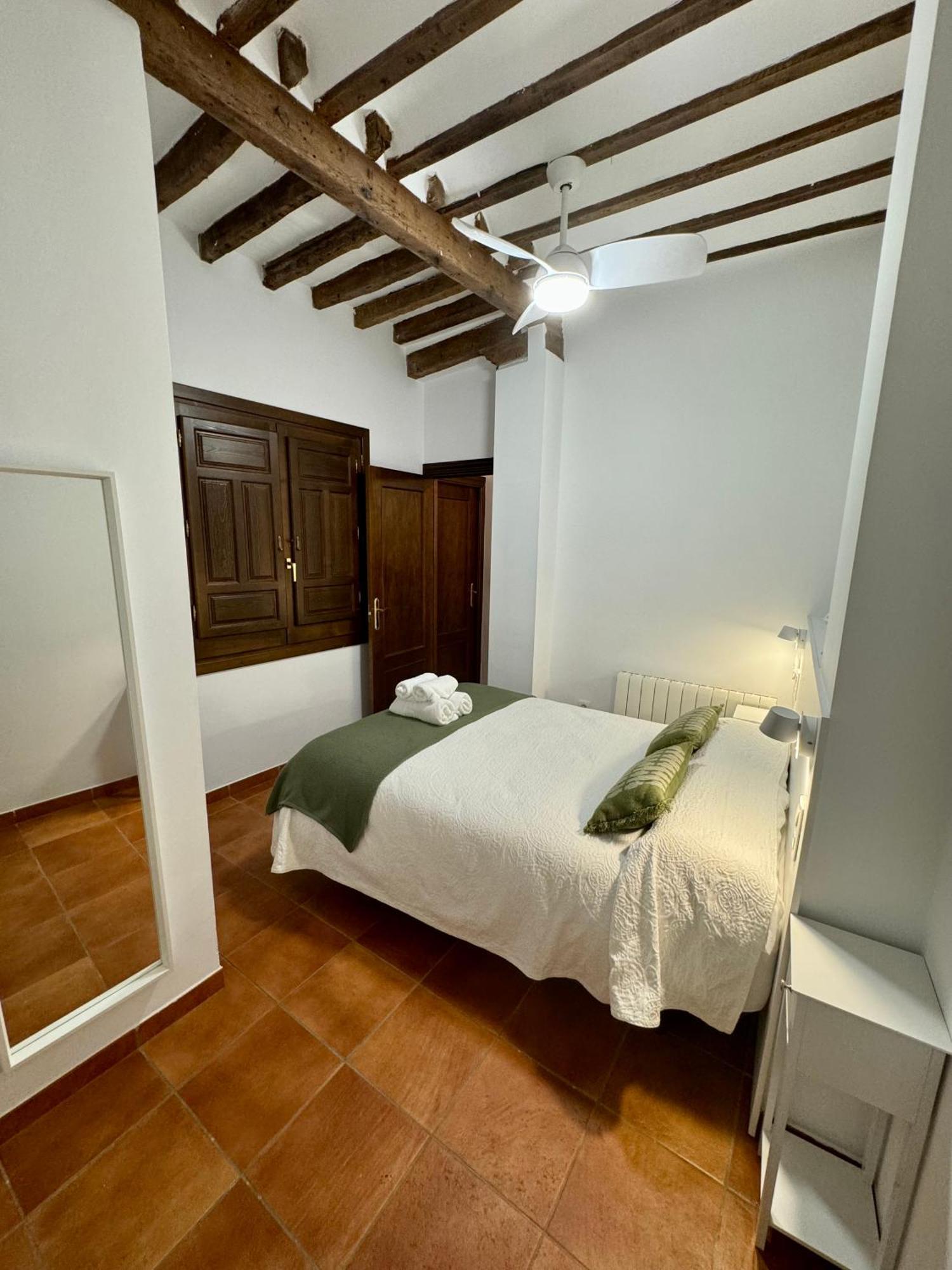 G5 Realejo Apartment Granada Exterior photo
